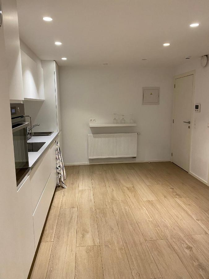 Amazing Flat In Front Of Bois De La Cambre Daire Brüksel Dış mekan fotoğraf